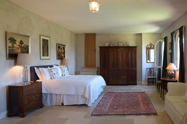 Dream of Languedoc - Location villa de luxe - Provence / Cote d Azur / Mediterran. - ChicVillas - 27