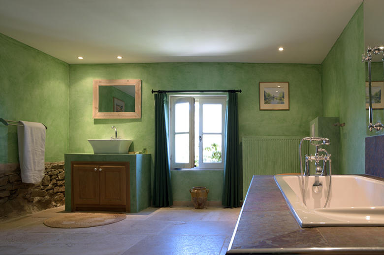 Dream of Languedoc - Location villa de luxe - Provence / Cote d Azur / Mediterran. - ChicVillas - 28
