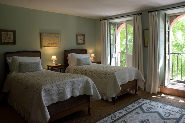 Dream of Languedoc - Location villa de luxe - Provence / Cote d Azur / Mediterran. - ChicVillas - 34