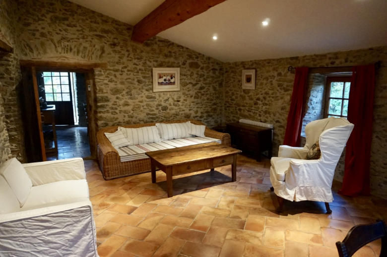 Dream of Languedoc - Location villa de luxe - Provence / Cote d Azur / Mediterran. - ChicVillas - 36