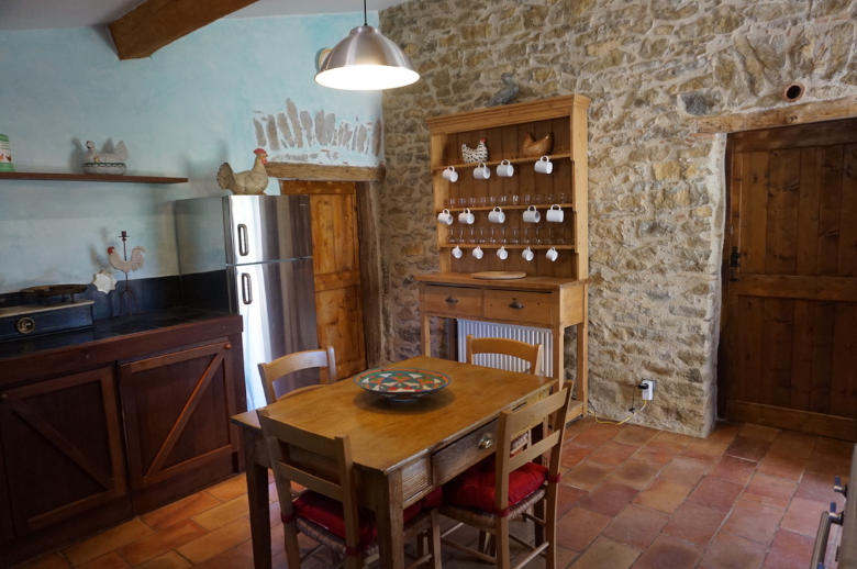 Dream of Languedoc - Location villa de luxe - Provence / Cote d Azur / Mediterran. - ChicVillas - 37