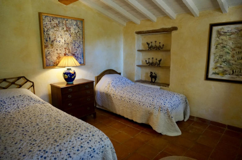 Dream of Languedoc - Location villa de luxe - Provence / Cote d Azur / Mediterran. - ChicVillas - 38