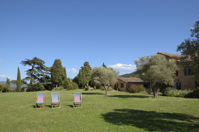 Dream of Languedoc - Location villa de luxe - Provence / Cote d Azur / Mediterran. - ChicVillas - 39