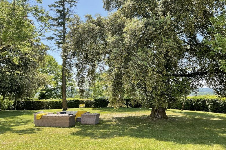 Entre Garonne et Dordogne - Luxury villa rental - Dordogne and South West France - ChicVillas - 8
