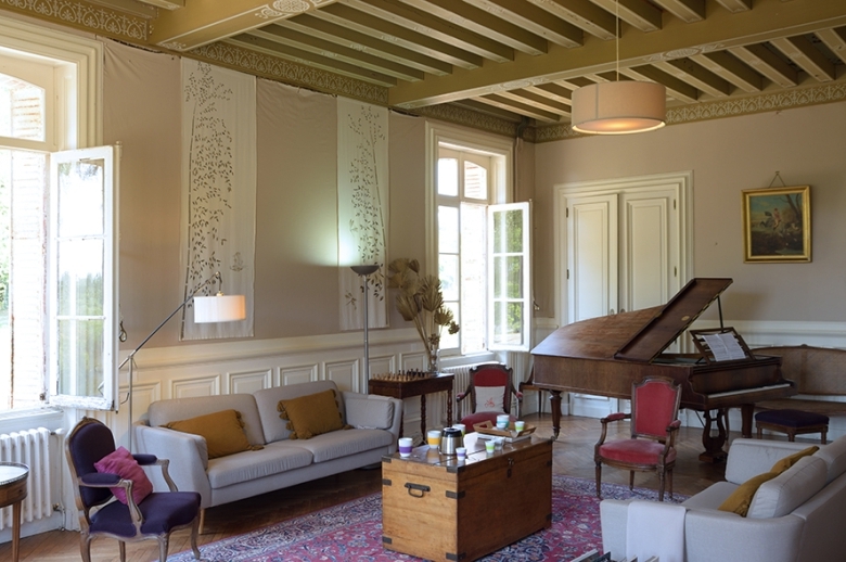 Entre Loire et Vendee - Luxury villa rental - Vendee and Charentes - ChicVillas - 11