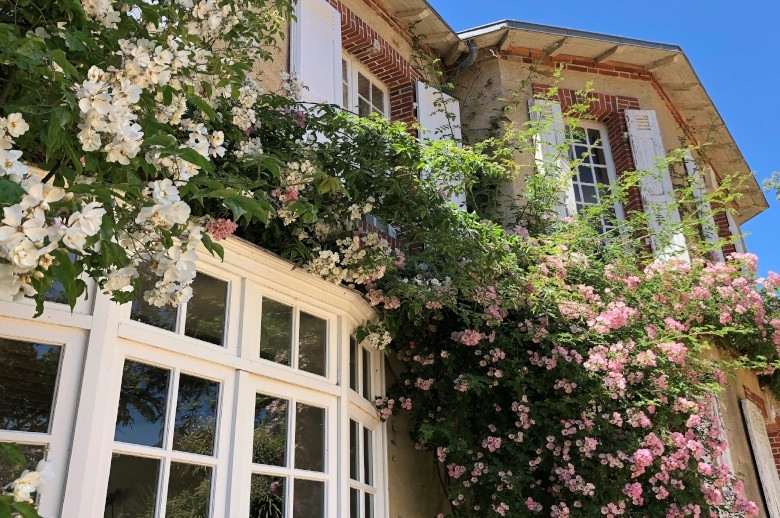 Entre Loire et Vendee - Luxury villa rental - Vendee and Charentes - ChicVillas - 17