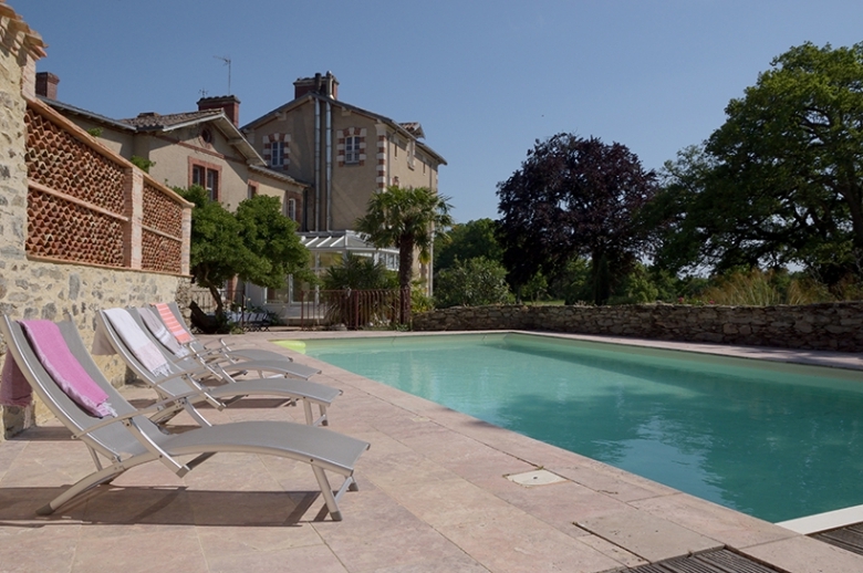 Entre Loire et Vendee - Luxury villa rental - Vendee and Charentes - ChicVillas - 2
