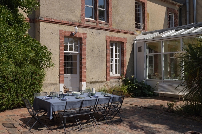 Entre Loire et Vendee - Luxury villa rental - Vendee and Charentes - ChicVillas - 22