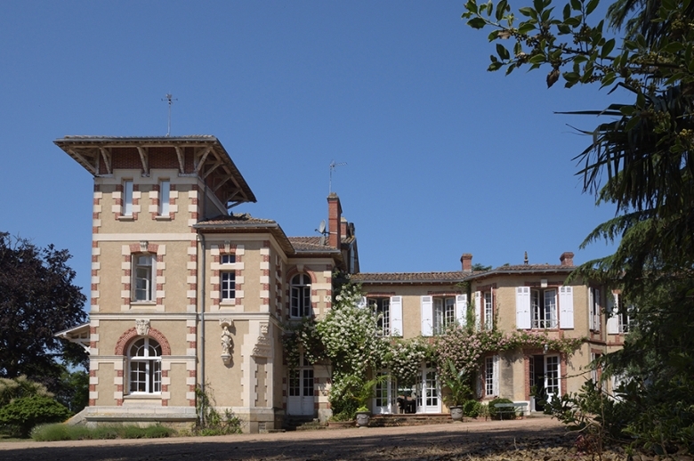 Entre Loire et Vendee - Location villa de luxe - Vendee/ Charentes - ChicVillas - 4