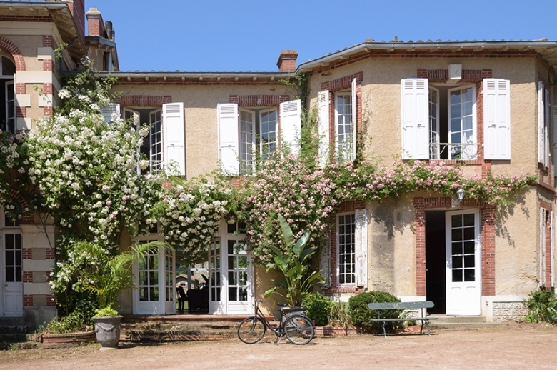 Entre Loire et Vendee - Location villa de luxe - Vendee/ Charentes - ChicVillas - 5