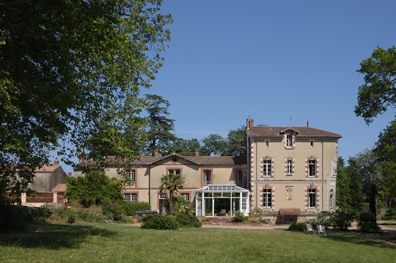 Entre Loire et Vendee - Location villa de luxe - Vendee/ Charentes - ChicVillas - 6
