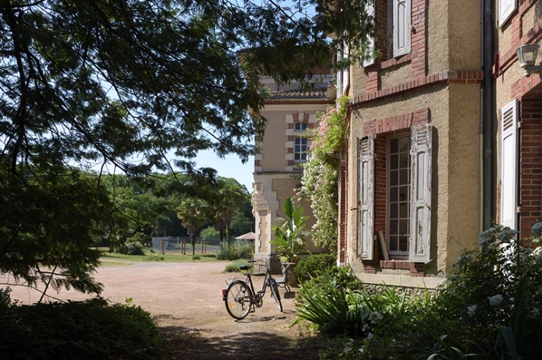 Entre Loire et Vendee - Location villa de luxe - Vendee/ Charentes - ChicVillas - 8