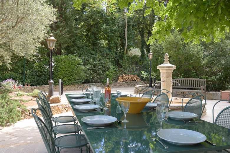 Entre Provence et Cote d Azur - Luxury villa rental - Provence and the Cote d Azur - ChicVillas - 16