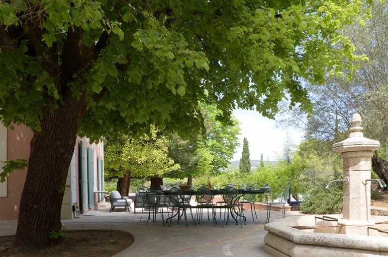 Entre Provence et Cote d Azur - Location villa de luxe - Provence / Cote d Azur / Mediterran. - ChicVillas - 18