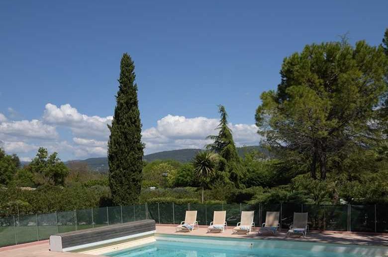 Entre Provence et Cote d Azur - Luxury villa rental - Provence and the Cote d Azur - ChicVillas - 2