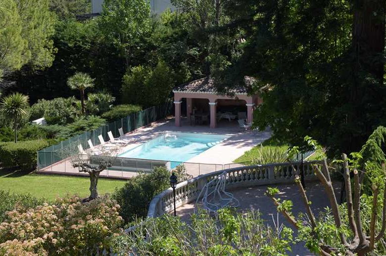 Entre Provence et Cote d Azur - Location villa de luxe - Provence / Cote d Azur / Mediterran. - ChicVillas - 21