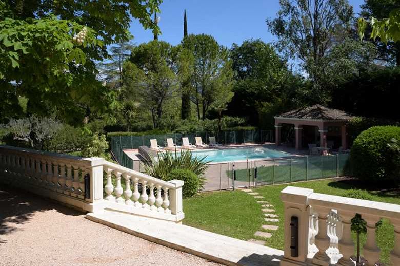 Entre Provence et Cote d Azur - Location villa de luxe - Provence / Cote d Azur / Mediterran. - ChicVillas - 22