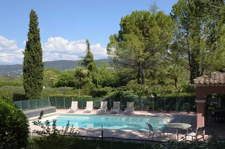 Entre Provence et Cote d Azur - Luxury villa rental - Provence and the Cote d Azur - ChicVillas - 23