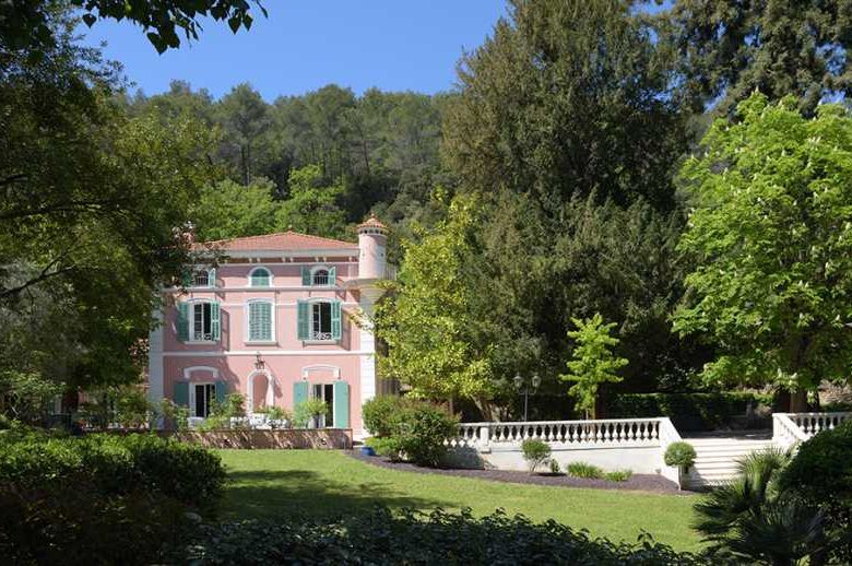 Entre Provence et Cote d Azur - Luxury villa rental - Provence and the Cote d Azur - ChicVillas - 24