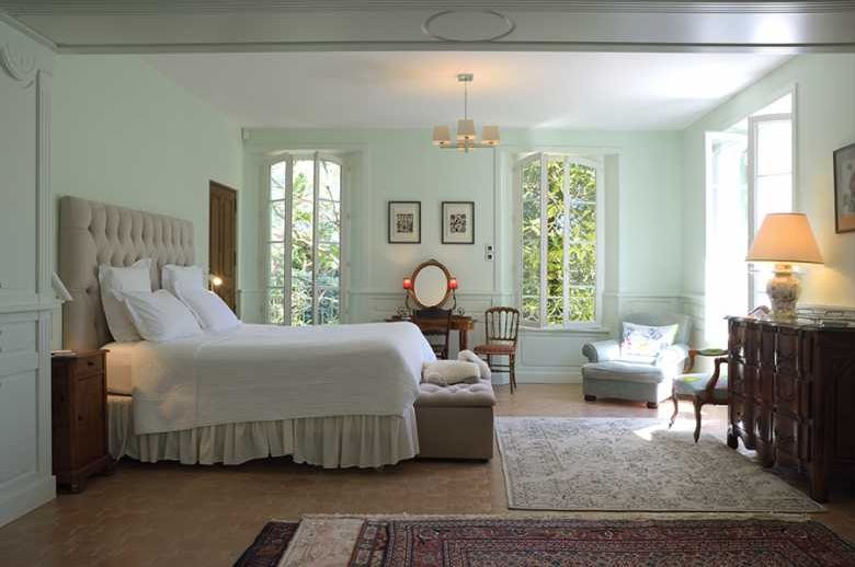 Entre Provence et Cote d Azur - Luxury villa rental - Provence and the Cote d Azur - ChicVillas - 25
