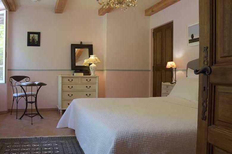 Entre Provence et Cote d Azur - Location villa de luxe - Provence / Cote d Azur / Mediterran. - ChicVillas - 28