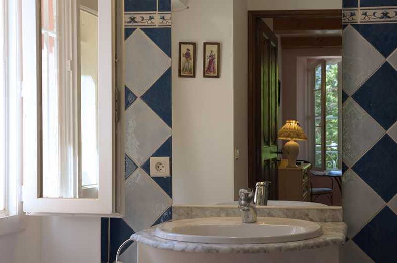 Entre Provence et Cote d Azur - Luxury villa rental - Provence and the Cote d Azur - ChicVillas - 29