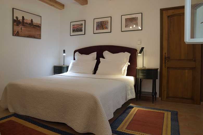 Entre Provence et Cote d Azur - Luxury villa rental - Provence and the Cote d Azur - ChicVillas - 36