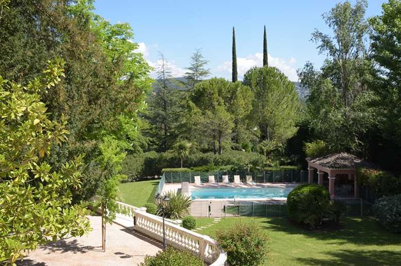 Entre Provence et Cote d Azur - Location villa de luxe - Provence / Cote d Azur / Mediterran. - ChicVillas - 39