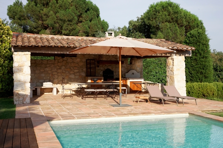 Entre Plage et Village Cote d Azur - Luxury villa rental - Provence and the Cote d Azur - ChicVillas - 16