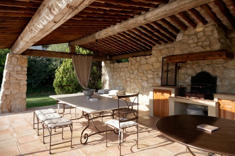 Entre Plage et Village Cote d Azur - Luxury villa rental - Provence and the Cote d Azur - ChicVillas - 17