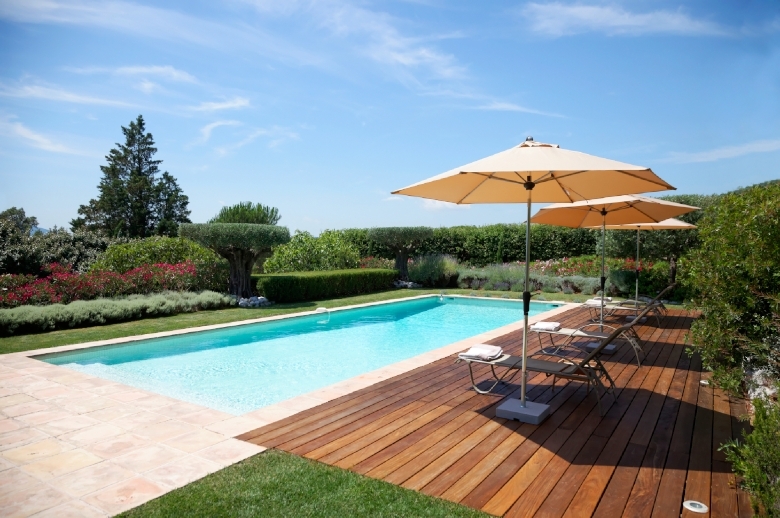 Entre Plage et Village Cote d Azur - Luxury villa rental - Provence and the Cote d Azur - ChicVillas - 19