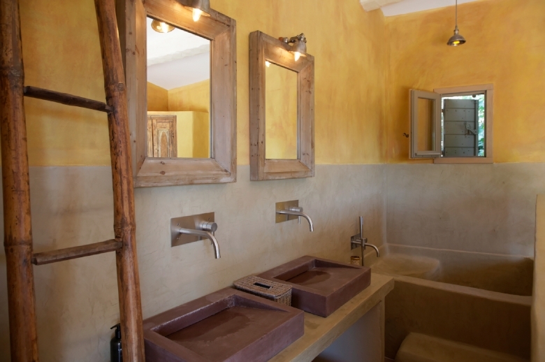 Entre Plage et Village Cote d Azur - Luxury villa rental - Provence and the Cote d Azur - ChicVillas - 25