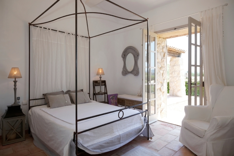 Entre Plage et Village Cote d Azur - Luxury villa rental - Provence and the Cote d Azur - ChicVillas - 26