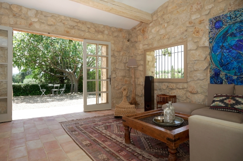Entre Plage et Village Cote d Azur - Luxury villa rental - Provence and the Cote d Azur - ChicVillas - 8