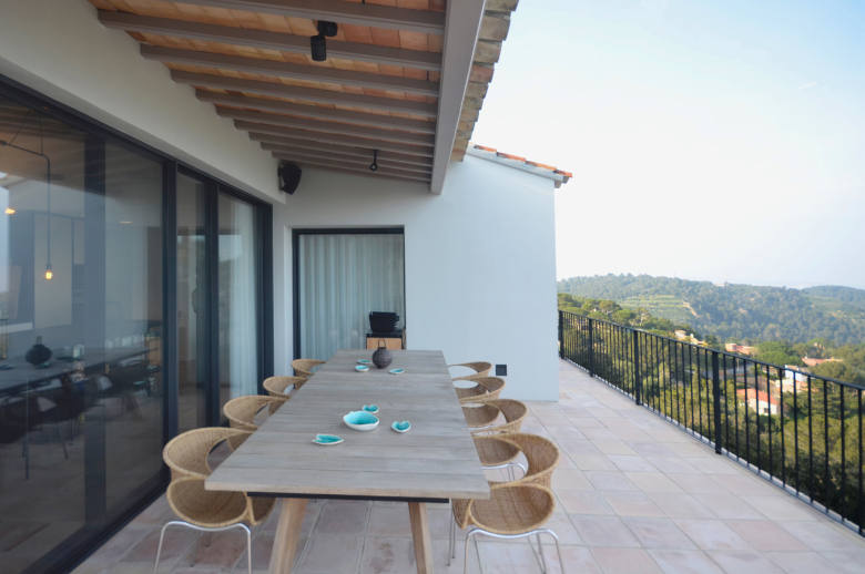 Esprit Costa Brava - Location villa de luxe - Catalogne - ChicVillas - 10