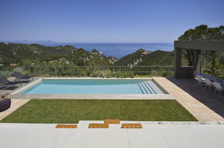 Esprit Costa Brava - Location villa de luxe - Catalogne - ChicVillas - 2