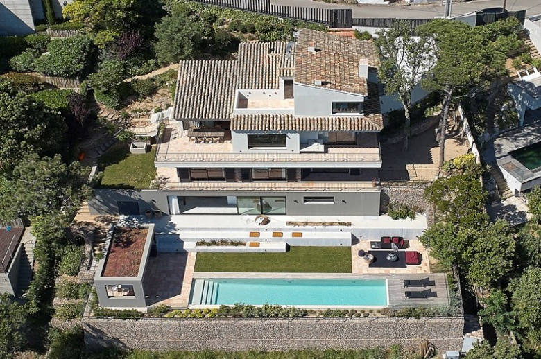 Esprit Costa Brava - Luxury villa rental - Catalonia - ChicVillas - 25