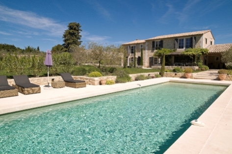 Luxury holiday villas in Provence France | ChicVillas