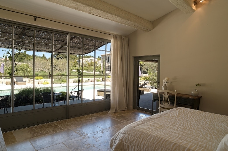 Esprit Saint-Remy - Luxury villa rental - Provence and the Cote d Azur - ChicVillas - 10