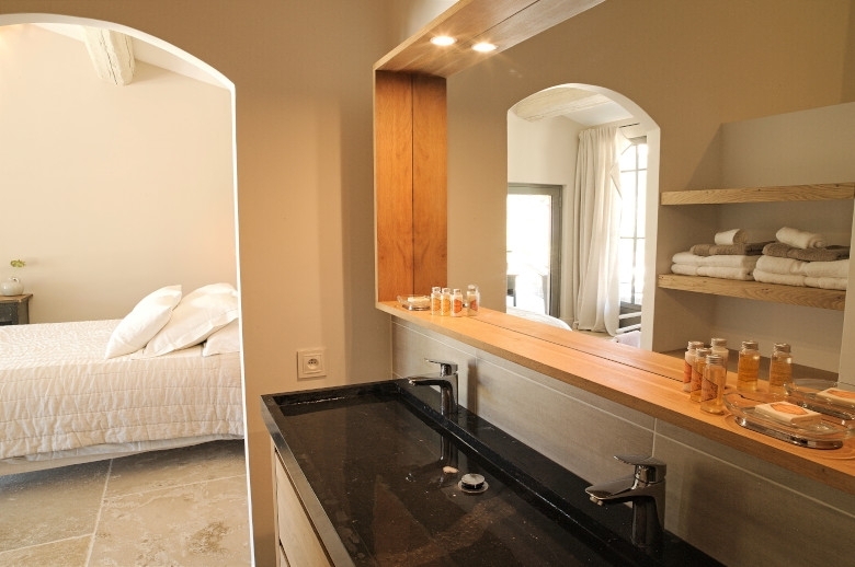 Esprit Saint-Remy - Luxury villa rental - Provence and the Cote d Azur - ChicVillas - 11