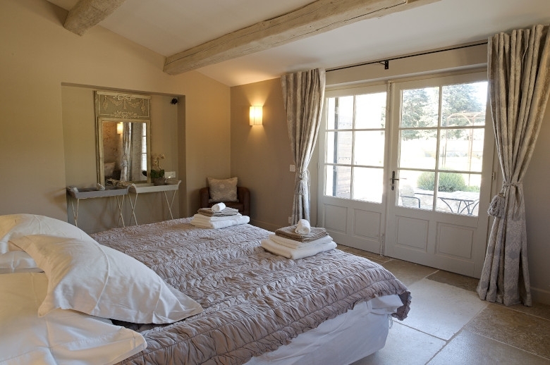 Esprit Saint-Remy - Luxury villa rental - Provence and the Cote d Azur - ChicVillas - 12