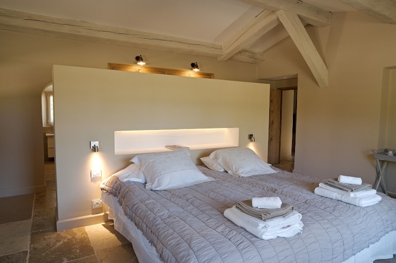 Esprit Saint-Remy - Luxury villa rental - Provence and the Cote d Azur - ChicVillas - 13