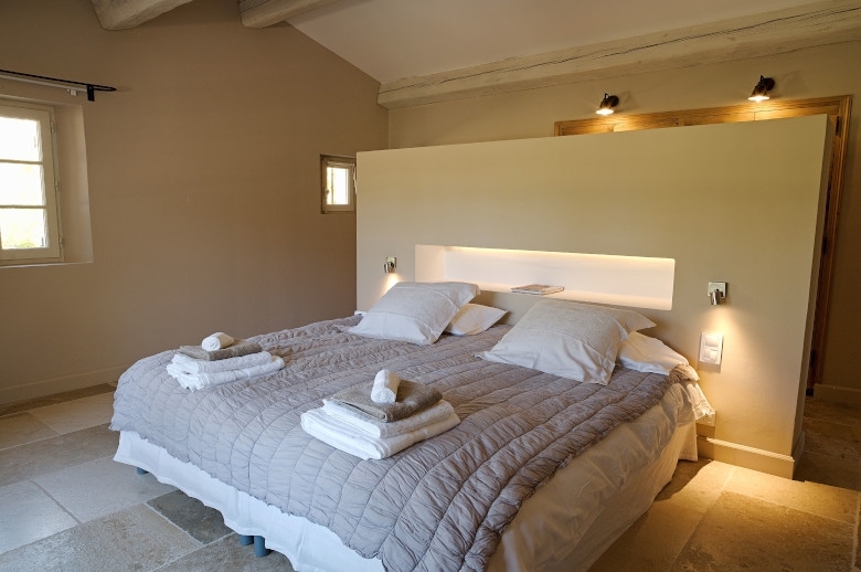 Esprit Saint-Remy - Location villa de luxe - Provence / Cote d Azur / Mediterran. - ChicVillas - 14