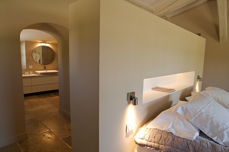 Esprit Saint-Remy - Luxury villa rental - Provence and the Cote d Azur - ChicVillas - 15