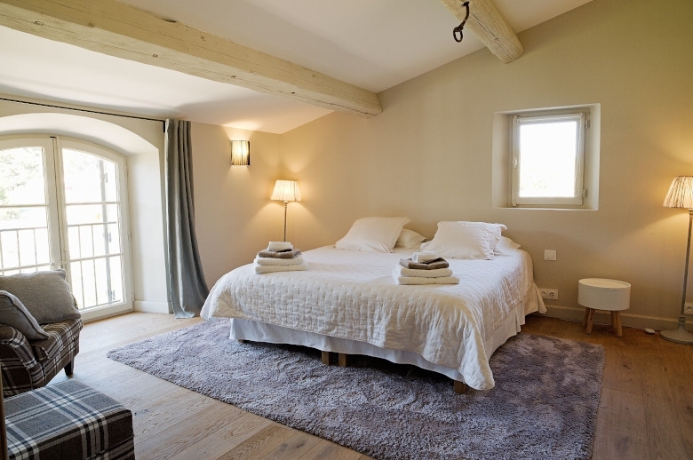 Esprit Saint-Remy - Location villa de luxe - Provence / Cote d Azur / Mediterran. - ChicVillas - 19