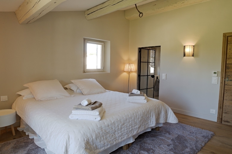 Esprit Saint-Remy - Location villa de luxe - Provence / Cote d Azur / Mediterran. - ChicVillas - 20