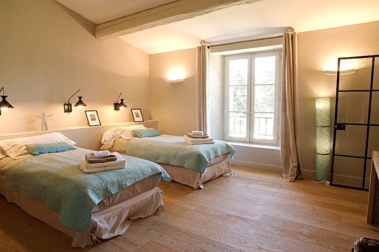 Esprit Saint-Remy - Location villa de luxe - Provence / Cote d Azur / Mediterran. - ChicVillas - 23