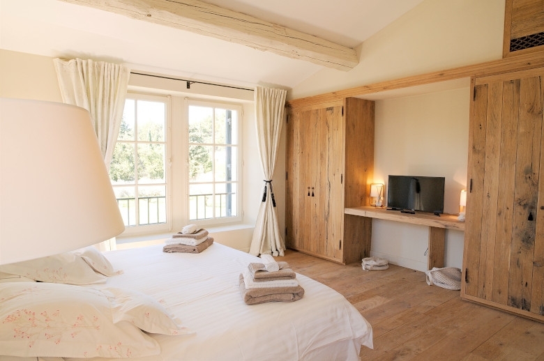 Esprit Saint-Remy - Location villa de luxe - Provence / Cote d Azur / Mediterran. - ChicVillas - 26