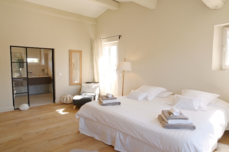 Esprit Saint-Remy - Location villa de luxe - Provence / Cote d Azur / Mediterran. - ChicVillas - 27
