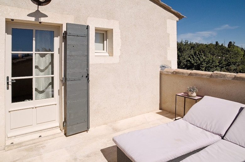 Esprit Saint-Remy - Location villa de luxe - Provence / Cote d Azur / Mediterran. - ChicVillas - 30